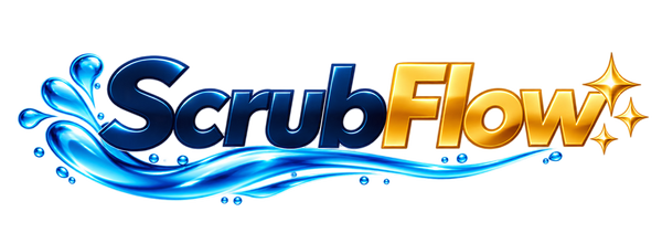 ScrubFlow